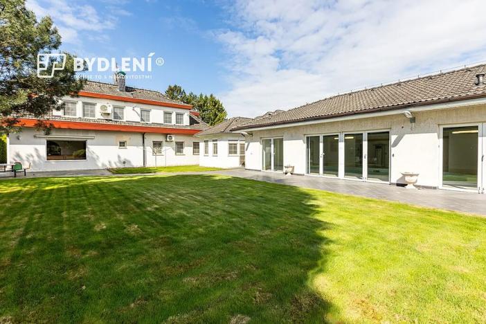 Prodej rodinného domu, Proboštov, Na pěnkavce, 389 m2