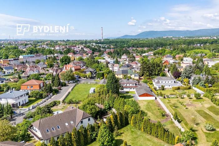 Prodej rodinného domu, Proboštov, Na pěnkavce, 389 m2