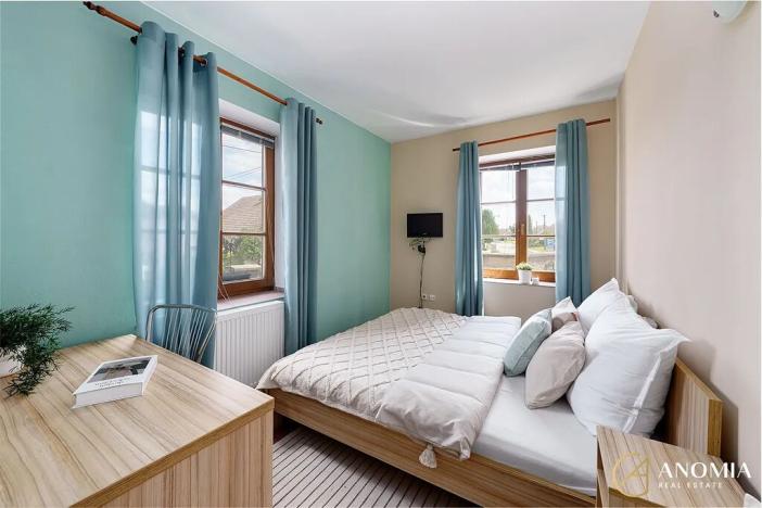 Prodej ubytování, Lednice, Nejdecká, 594 m2