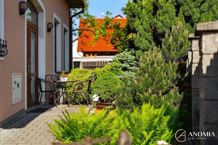 Prodej ubytování, Lednice, Nejdecká, 594 m2