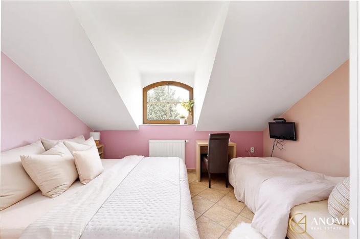 Prodej ubytování, Lednice, Nejdecká, 594 m2