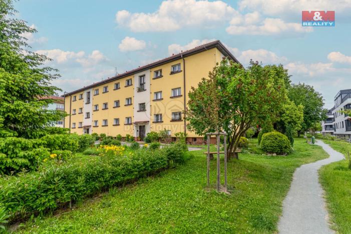 Prodej bytu 3+1, Dobruška, Mírová, 71 m2