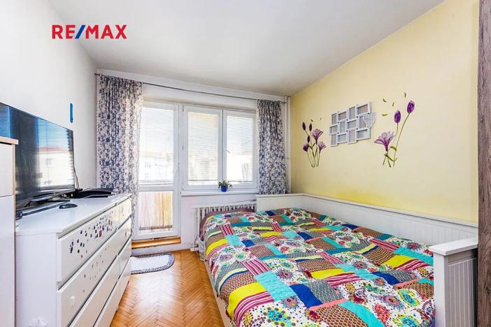 Prodej bytu 2+1, Praha - Vinohrady, Milešovská, 62 m2