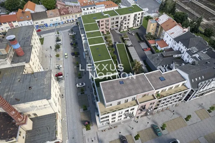 Prodej bytu 4+kk, Kralupy nad Vltavou, Husova, 112 m2