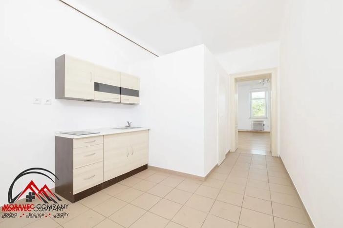 Pronájem bytu 1+1, Ostrava, Mariánskohorská, 37 m2