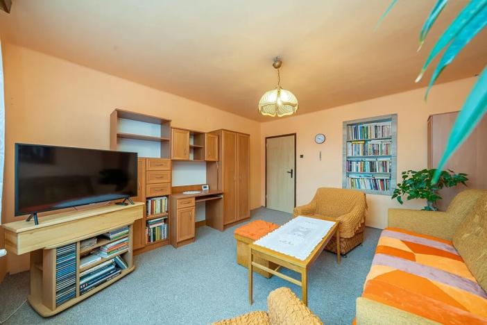 Prodej rodinného domu, Hrabůvka, 267 m2