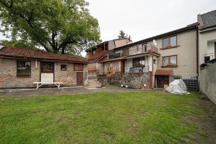 Prodej rodinného domu, Hrabůvka, 267 m2