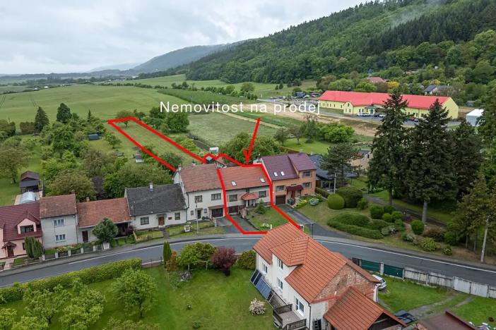 Prodej rodinného domu, Hrabůvka, 267 m2