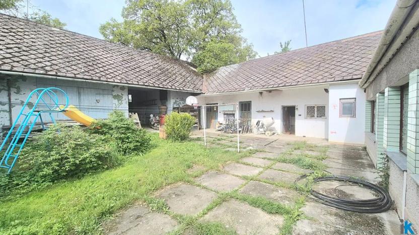Prodej rodinného domu, Budětsko, 169 m2