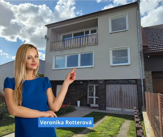 Prodej rodinného domu, Bedihošť, 190 m2