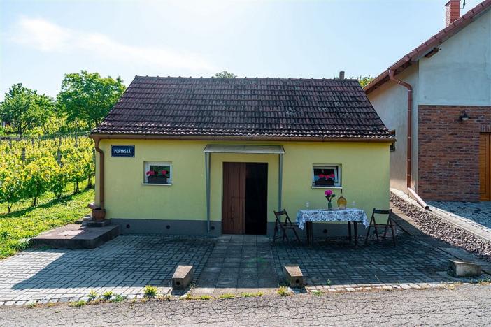Prodej ostatní, Velké Bílovice