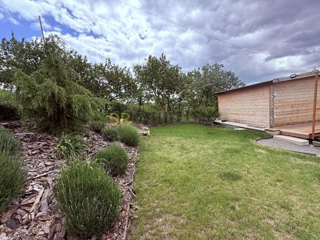 Prodej zahrady, Vážany nad Litavou, 1313 m2