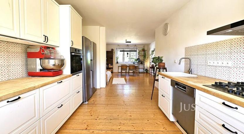 Prodej rodinného domu, Písek, Alšova, 252 m2