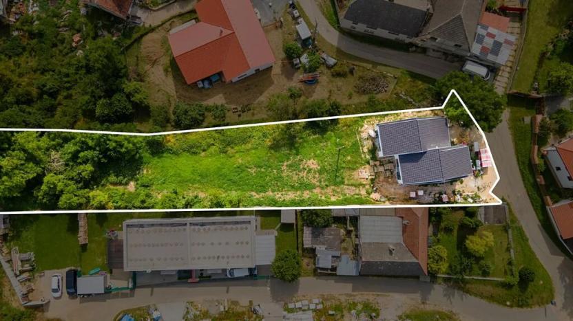 Prodej rodinného domu, Tučapy, 145 m2