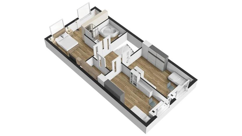 Prodej rodinného domu, Tučapy, 145 m2