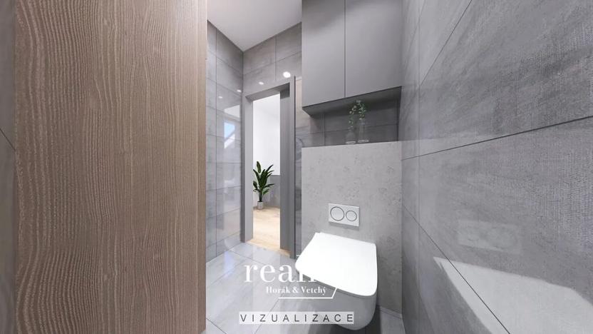 Prodej bytu 4+kk, Brodek u Prostějova, 94 m2