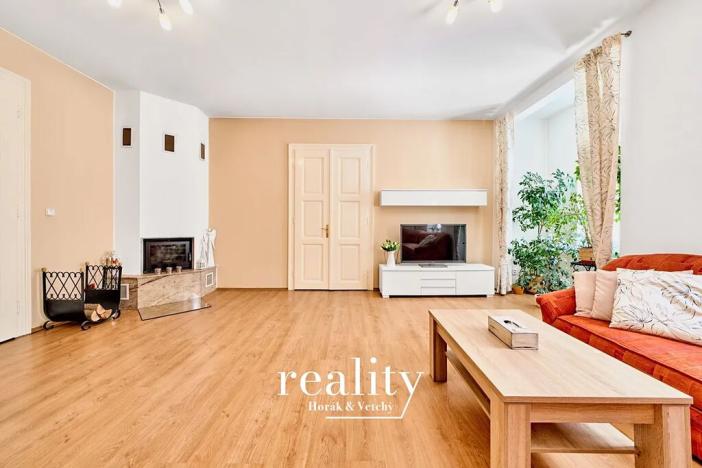 Prodej bytu 4+1, Znojmo, Alšova, 142 m2