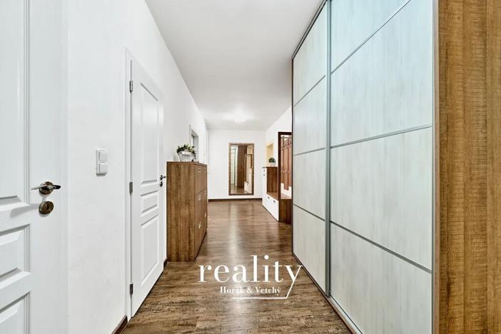 Prodej bytu 4+1, Znojmo, Alšova, 142 m2