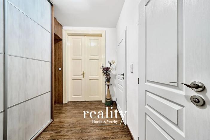 Prodej bytu 4+1, Znojmo, Alšova, 142 m2