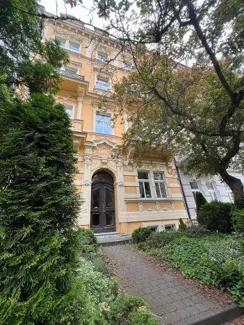 Prodej bytu 3+kk, Karlovy Vary, 64 m2