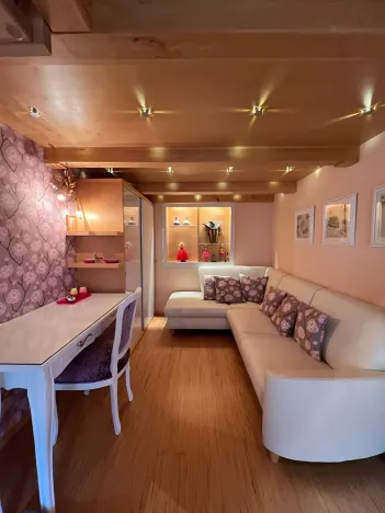 Prodej bytu 3+kk, Karlovy Vary, 64 m2