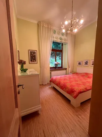 Prodej bytu 3+kk, Karlovy Vary, 64 m2