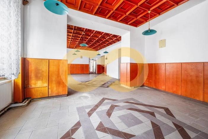 Prodej apartmánu, Vimperk, Kaplířova, 2047 m2