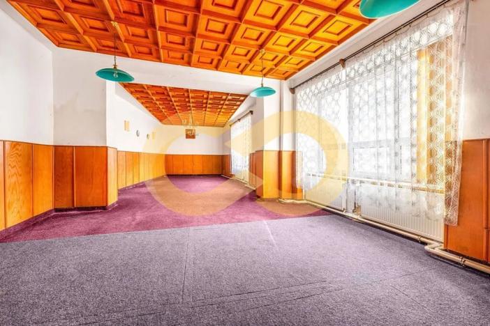 Prodej ubytování, Vimperk, Kaplířova, 2047 m2