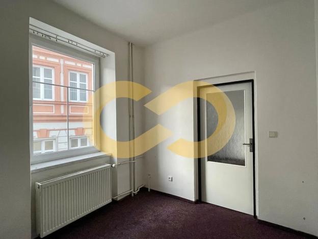 Prodej ubytování, Vimperk, Kaplířova, 2047 m2