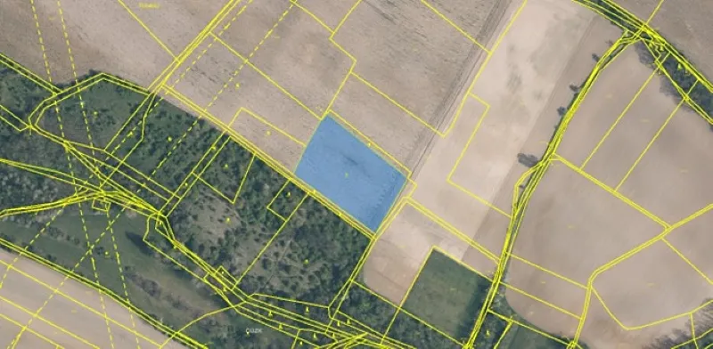 Prodej sadu/vinice, Mělník, Vehlovská, 7186 m2