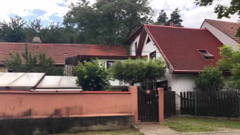Dražba rodinného domu, Český Brod, Zahrady, 180 m2