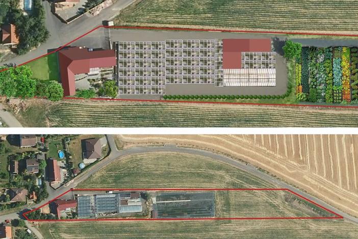 Prodej rodinného domu, Miřetice, 159 m2