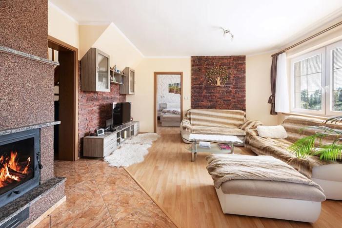 Prodej rodinného domu, Miřetice, 159 m2