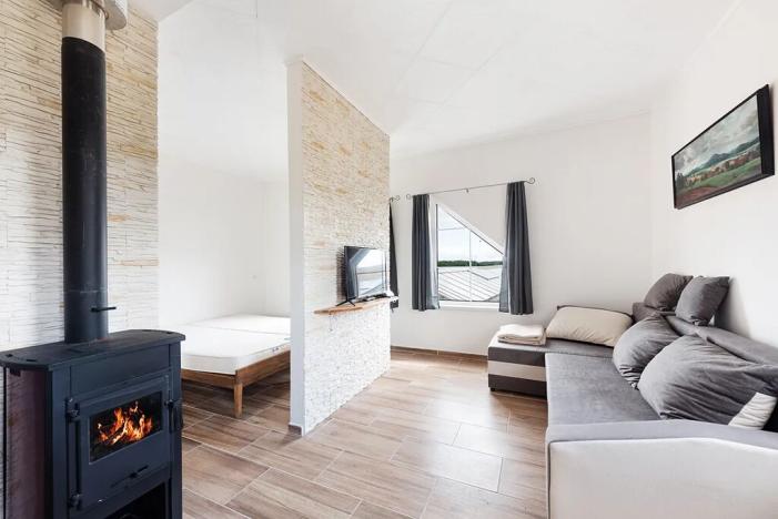 Prodej rodinného domu, Miřetice, 159 m2