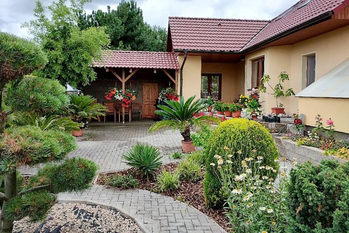 Prodej rodinného domu, Miřetice, 159 m2