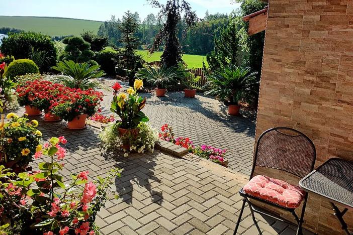 Prodej rodinného domu, Miřetice, 159 m2