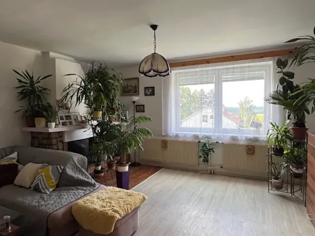 Prodej rodinného domu, Nové Strašecí, Nad Nádražím, 200 m2