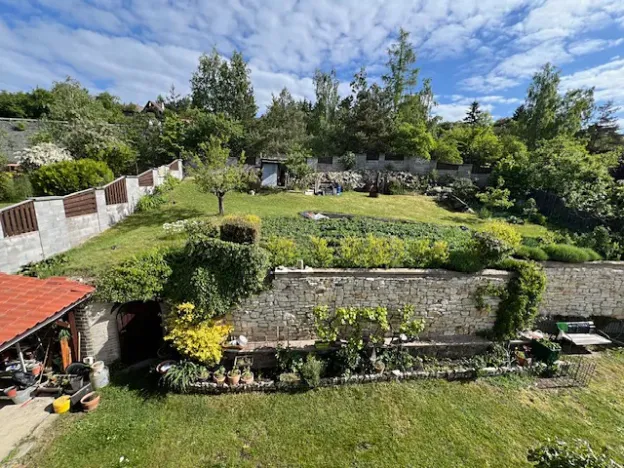 Prodej rodinného domu, Nové Strašecí, Nad Nádražím, 200 m2