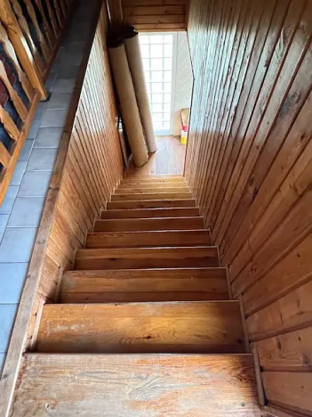 Prodej rodinného domu, Nové Strašecí, Nad Nádražím, 200 m2