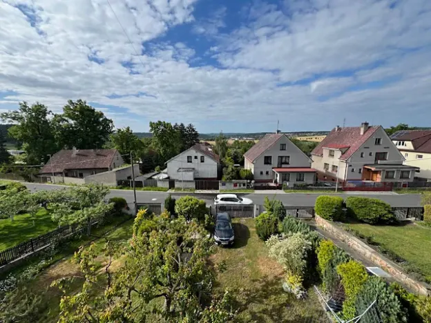 Prodej rodinného domu, Nové Strašecí, Nad Nádražím, 200 m2