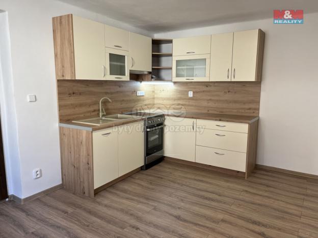 Prodej rodinného domu, Choceň, 100 m2