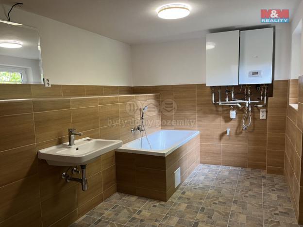 Prodej rodinného domu, Choceň, 100 m2