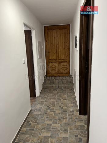 Prodej rodinného domu, Choceň, 100 m2