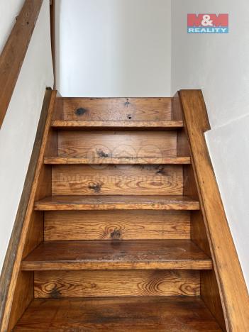 Prodej rodinného domu, Choceň, 100 m2