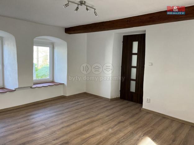 Prodej rodinného domu, Choceň, 100 m2