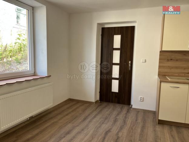 Prodej rodinného domu, Choceň, 100 m2