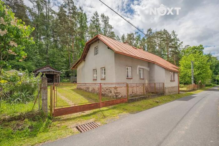 Prodej rodinného domu, Kamenná, 94 m2