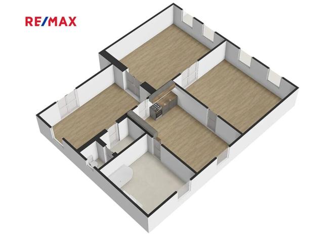 Prodej obchodního prostoru, Hostouň, Chodské náměstí, 499 m2