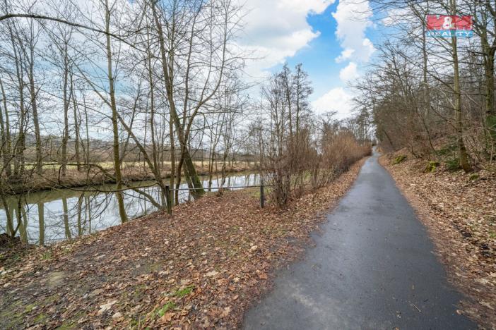 Prodej chaty, Plzeň - Litice, 75 m2