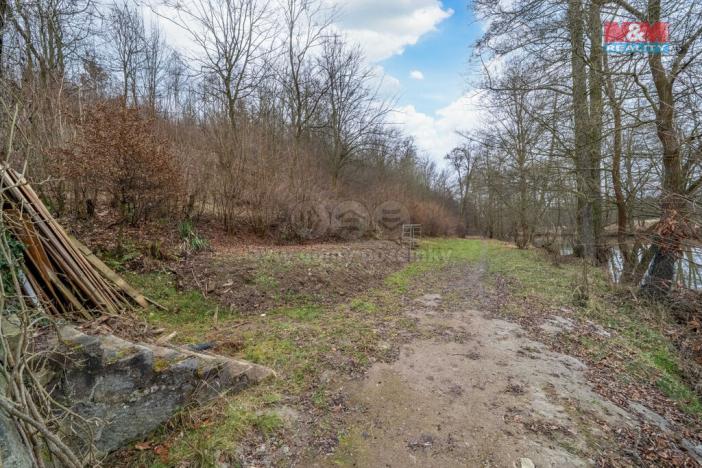 Prodej chaty, Plzeň - Litice, 75 m2